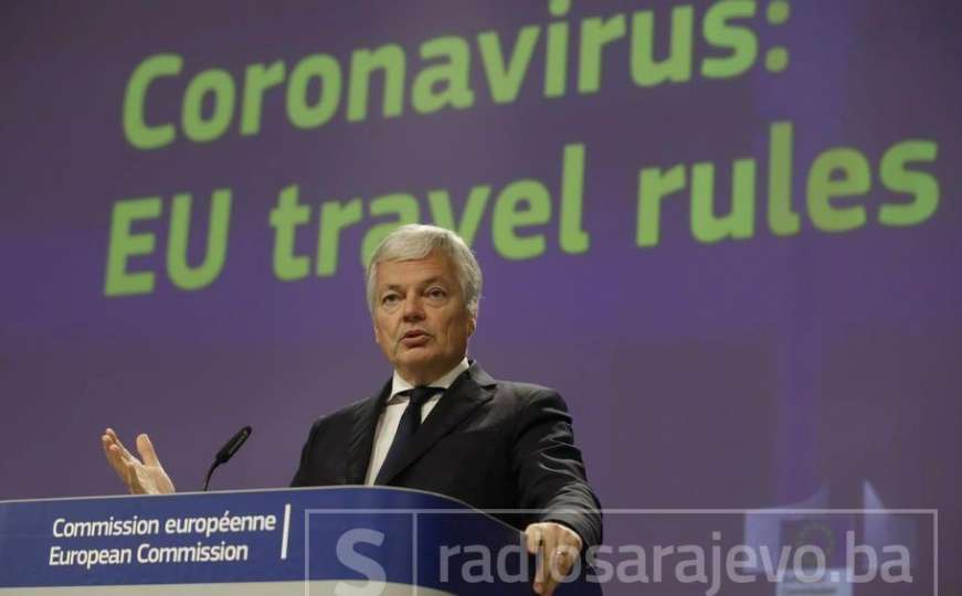 Europska komisija prelomila: Potvrđena nova pravila za putovanja